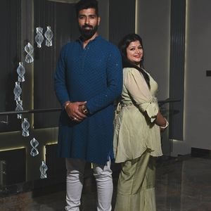 Meet your Posher, Sam